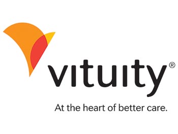 Vituity Logo