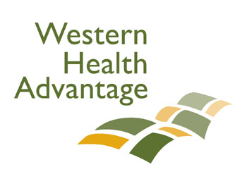 Western Health Advantage Logo