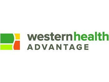 Western Health Advantage Logo