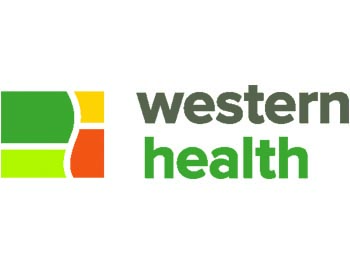 Western Health Advantage Logo