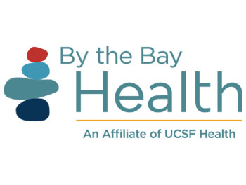 By the Bay Health Logo