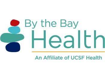 By the Bay Health Logo