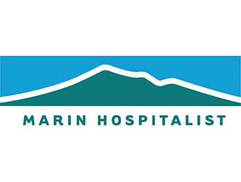 Marin Hospitalist Medical Group Logo