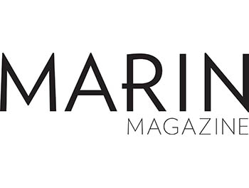 Marin Magazine Logo