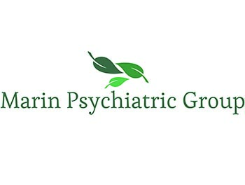 Marin Psychiatric Group Logo