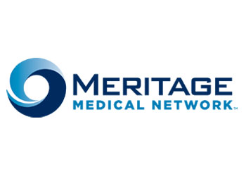 Meritage Medical Network Logo