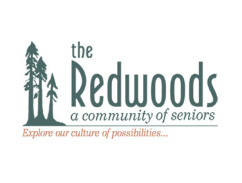 The Redwoods Logo