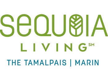 Sequoia Living / The Tamalpais Logo