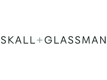Skall + Glassman Logo