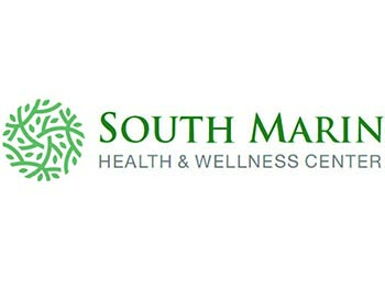 South Marin Health & Wellness Logo