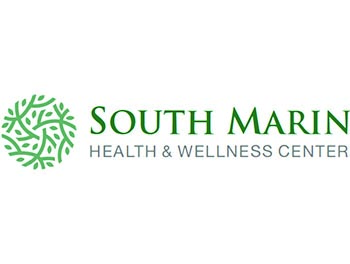 South Marin Health & Wellness Logo