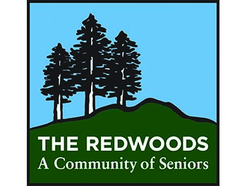 The Redwoods Logo