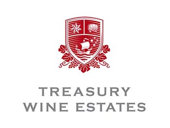 Treasury Wine Estates Logo