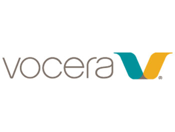 Vocera Logo