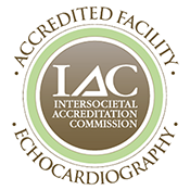 3-Year Echocardiography Accreditation-homepage