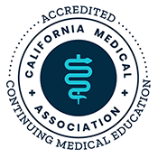 Accreditation for Continuing Medical Education-homepage
