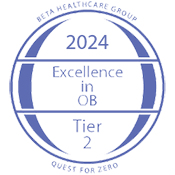 Excellence in OB Services, Tier 1 & Tier 2-homepage