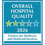 5-Star Overall Hospital Quality Rating-homepage
