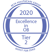 Excellence in OB Services, Tier 1 & Tier 2-homepage