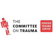 Level III-N Trauma Center Verification-homepage