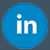 Linkedin Icon