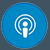 Podcast Icon