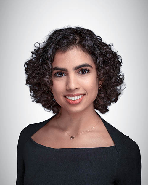 Portrait of Kimya Baradaran, PA-C