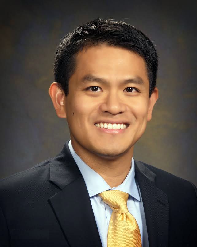 Robert Chan, MD photo