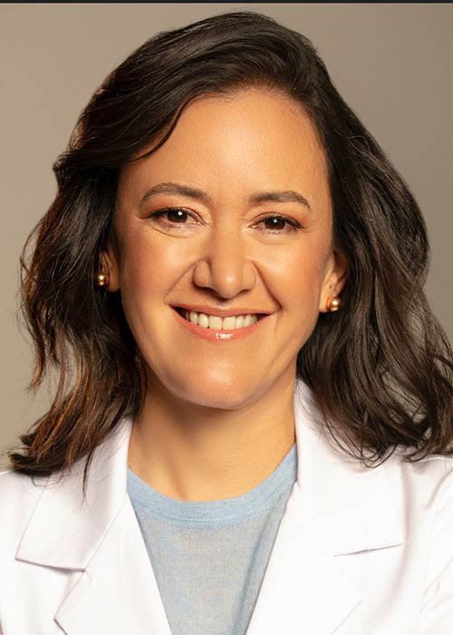 Melanie Lising, MD