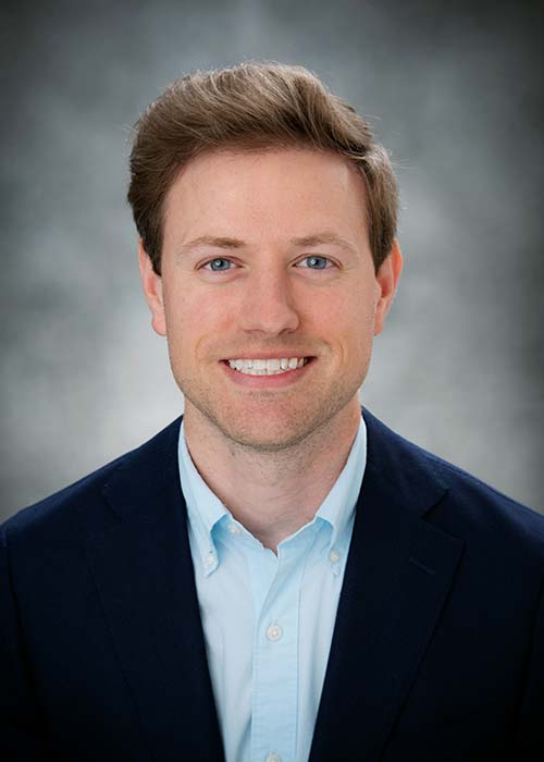 Zachwary Schwab, MD