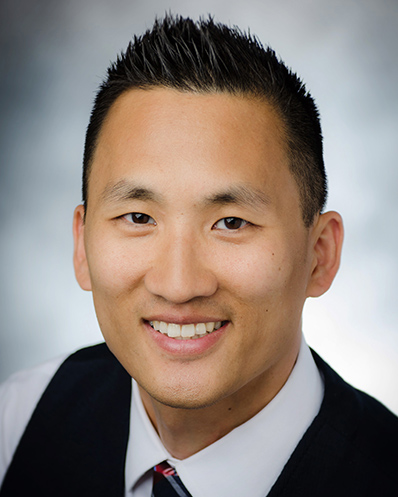 R. James Yu, MD photo