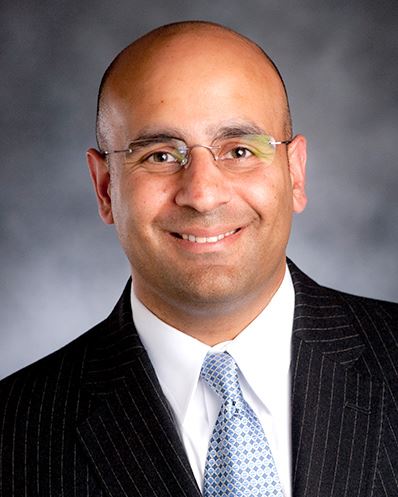 Tarun Arora, MD