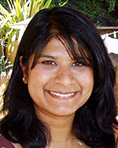 Anjuli Basu, MD