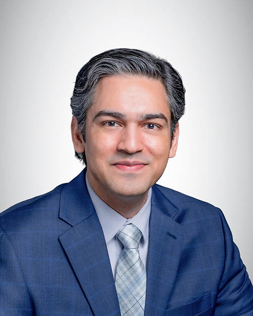 Harjot Bhandal, MD