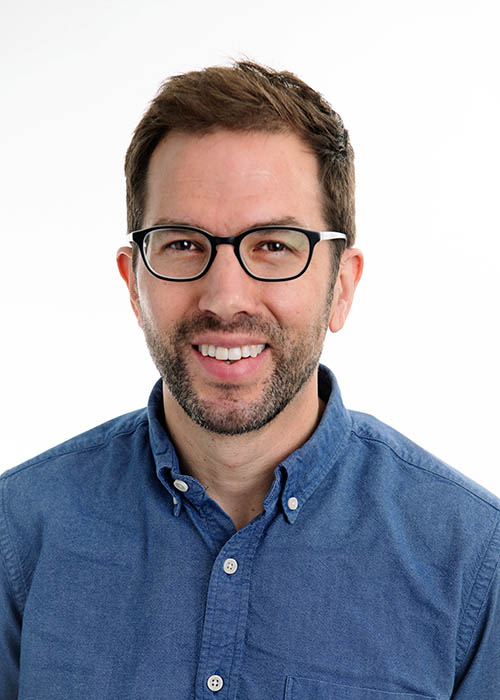 Joshua Biddle, MD