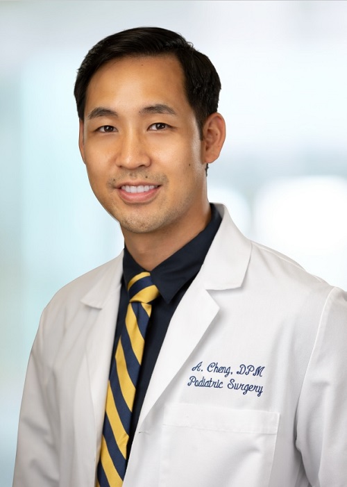 Andrew Cheng, MD