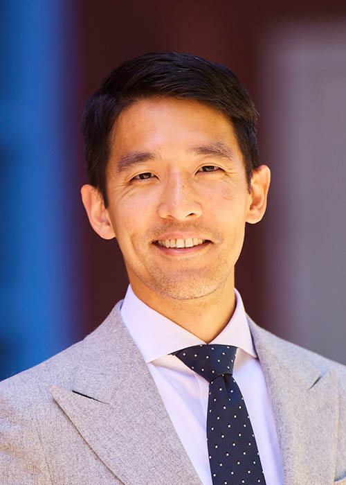 Kevin Hwang, MD