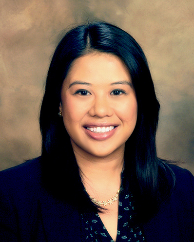 Melanie Lising, MD