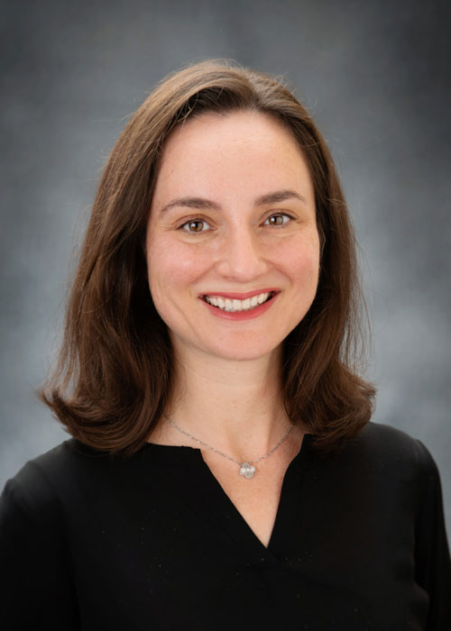 Natalya Lvoff, MD