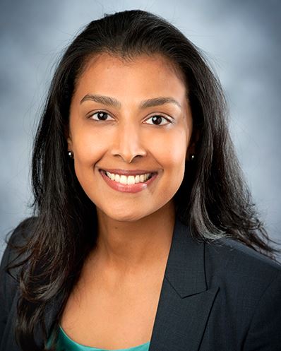 Sujatha Pathi, MD