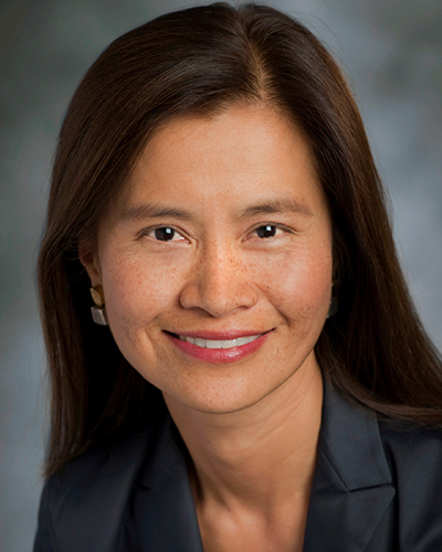 Ann Kao, MD
