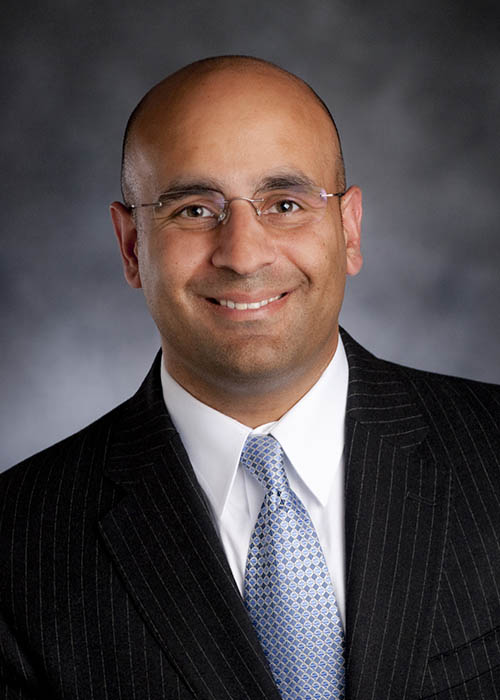Tarun Arora, MD