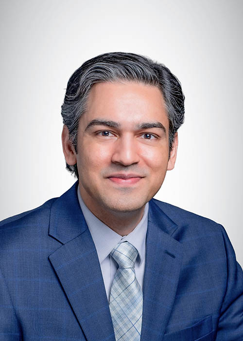 Harjot Bhandal, MD