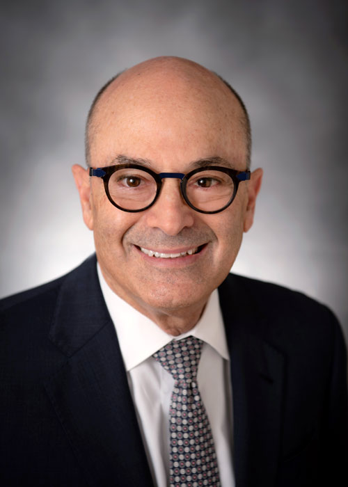 David Klein, CEO