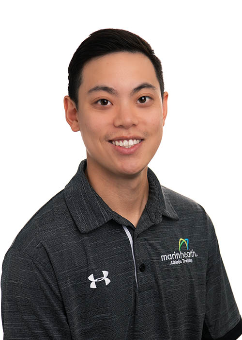 Richard Ong ATC Portrait