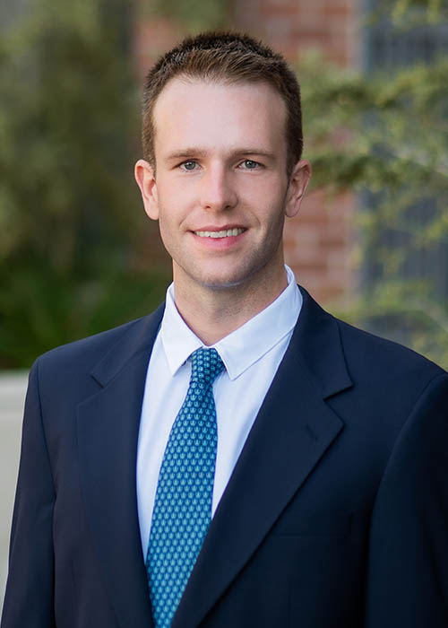 Blake Taylor, MD
