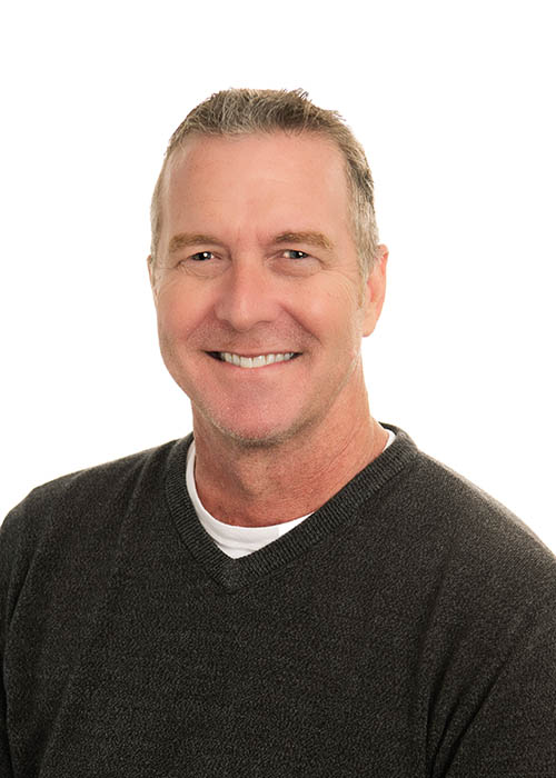 Jeffrey Ward ATC Portrait